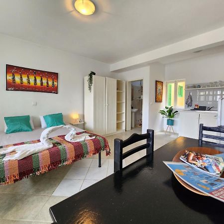 Cozy Studio Close To The Beach! サンタ・マリア エクステリア 写真