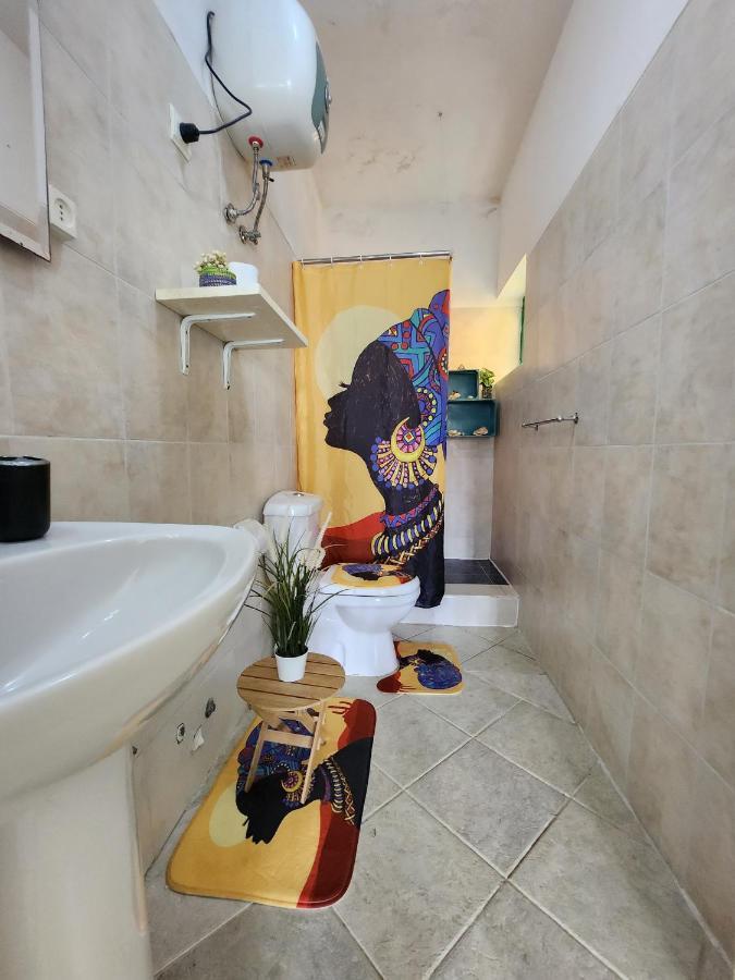 Cozy Studio Close To The Beach! サンタ・マリア エクステリア 写真